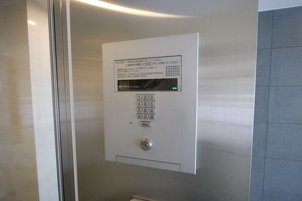 クレヴィスタ板橋ときわ台の物件内観写真